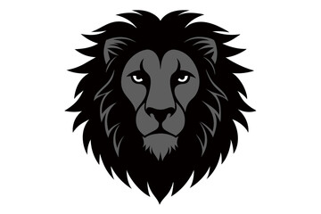 Obraz premium Wild Animal Silhouette Illustrations: Stunning Wildlife Designs for Art and Projects