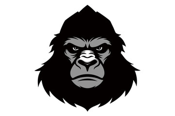 Wild Animal Silhouette Illustrations: Stunning Wildlife Designs for Art and Projects