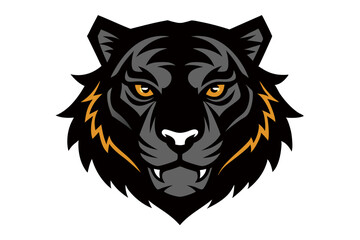 Wild Animal Silhouette Illustrations: Stunning Wildlife Designs for Art and Projects