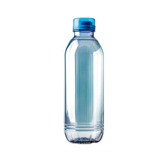 Stylish Blue Water Bottle for Hydration
