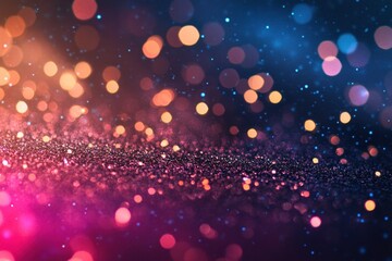 Fototapeta premium template background for happy new year 