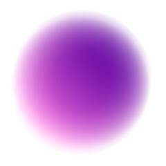 Round shape blur with gradient color,gradient blur shape, abstract shape blurred 