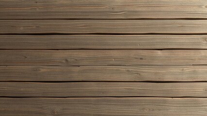 Fototapeta premium Distressed horizontal wood grain texture, showing wear and tear, background,scratch