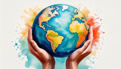 Planeta © Kamila