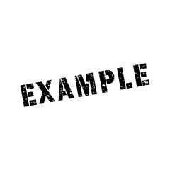 Example icon design template
