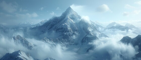 Trekking to Everest Base Camp Experience the ultimate Himalayan adventure.