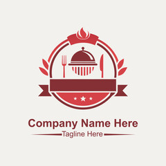 Restaurant logo