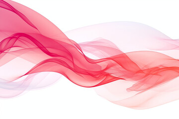 abstract pink background with smoke