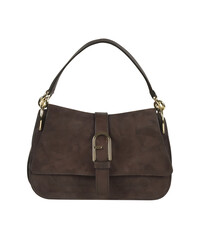 Set of women's classic handbag, fashion bag  transparent background, fashion purse handbag, Fashionable stylish Shoulder Bag mockup