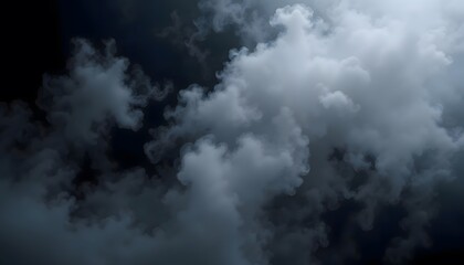time lapse of clouds
