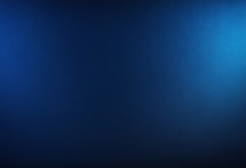Fototapeta premium Abstract blue gradient background. Modern curved lines with colorful graphic design.1