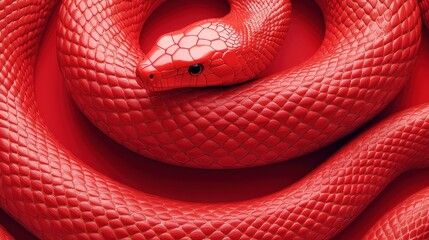 Fototapeta premium Happy Chinese New Year 2025,Year of the snake zodiac sign,Snake illustration and design,Asian elements gold paper cut style,Lunar new year concept,New Year card 2025.