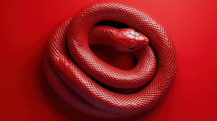 Happy Chinese New Year 2025,Year of the snake zodiac sign,Snake illustration and design,Asian elements gold paper cut style,Lunar new year concept,New Year card 2025.