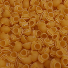 macaroni pattern