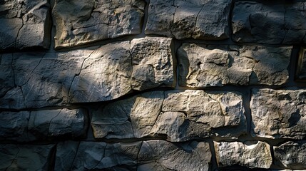Fototapeta premium Wall texture Craiyon fantasy Texture overlay