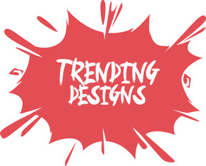 trending designs