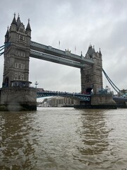 Obraz premium Tower Bridge