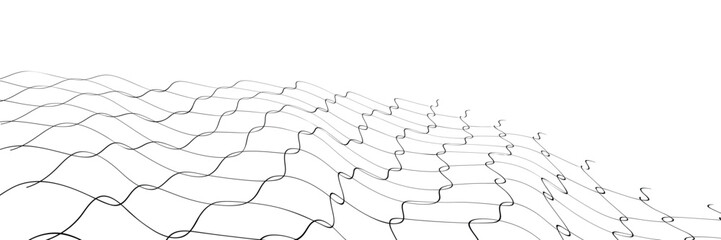 Mesh pattern close up. Rope net. Soccer, volleyball, tennis and tennis net patterns. Fisherman's hunting net rope texture