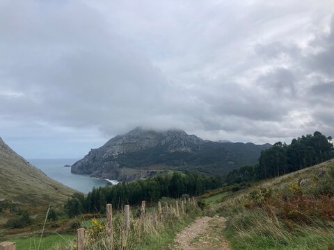 Cantabrian Countryside