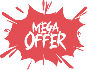 mega offer