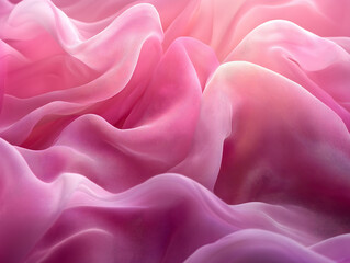 Obraz premium Soft Pastel Pink Background - Smooth and Clean for Elegance