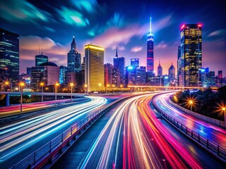 Fototapeta premium Best Background Music for Videos: Royalty Free Music, Epic Cinematic Soundscapes, Long Exposure Photography