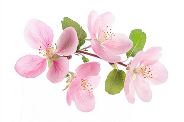 Naklejka premium Abstract floral pattern, beautiful flower wallpaper