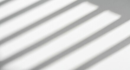 Obraz premium Abstract Light and Shadow Background