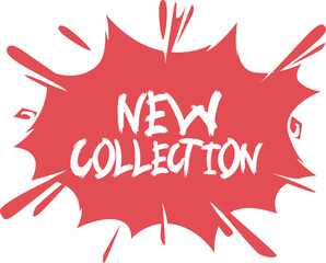new collection
