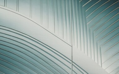 Minimalistic Textured Background: Subtle Lines with Calming Palette for Visiting Cards