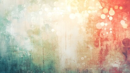 Obraz premium Aged yellow paper with grunge texture and vintage design, perfect for textured wall art