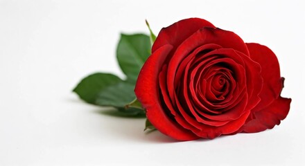 Happy new year with flowers and bouquet real image.