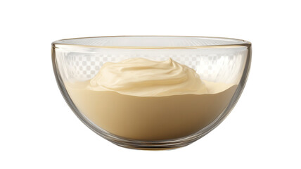 A Mixing Bowl Filled with Delicious Cake Batter Ready for Baking: Perfect for Culinary Creatives and Bakers Seeking Inspiration.