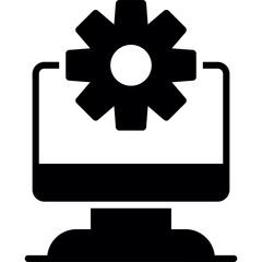 Digital Library icon