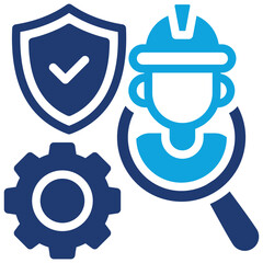 Safety Inspection icon