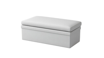 Stylish Padded Storage Bench Perfect for Organizing Your Space and Enhancing Decor in Living Rooms, Bedrooms, or Entryways.
