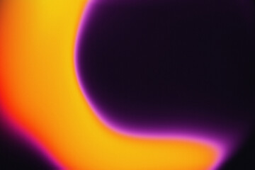 abstract yellow and purple background