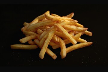 Exploring the History and Cultural Impact of French Fries