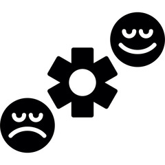 Stress Management icon