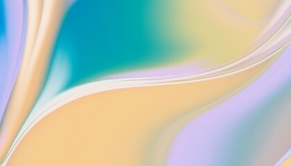 Soft pastel abstract blurred background