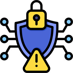 Cyber Security icon