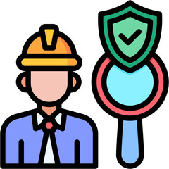 Safety Inspection icon