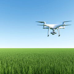 Drone Monitoring Systems for Regulated and Pristine Facilities