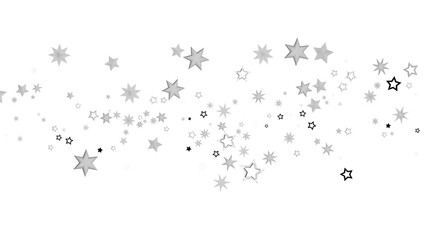 An abstract image of sparkling stars against a dark background, evoking a sense of night and wonder.