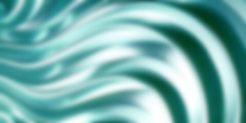 Obraz premium 3d, abstract, background, blue, shape, wave, form, light, concept, pattern, depth, elements, soft, glow, paper, design, elegant, art, wallpaper, texture, frame, label, poster, template, creative, card