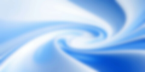 Fototapeta premium 3d, abstract, background, blue, shape, wave, form, light, concept, pattern, depth, elements, soft, glow, paper, design, elegant, art, wallpaper, texture, frame, label, poster, template, creative, card