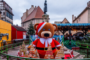 Colmar