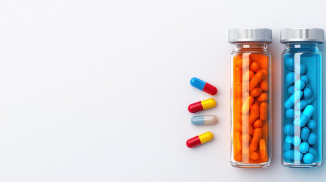 Overdose crisis awareness urban setting educational image health environment aerial view impactful message