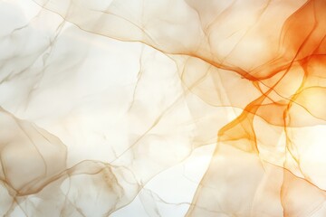 Abstract texture featuring warm tones and flowing shapes creates a dynamic visual experience in a subtle background design