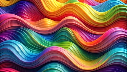 Obraz premium abstract colorful background